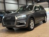 Audi Q7 3.0 TDI e-tron quattro - Audi Q7 Hybrid (Diesel/Elektro): Automatik
