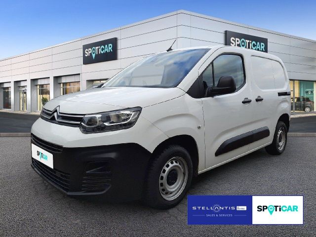 Citroën Berlingo 1.2 PureTech 110 Control M/L1 (EURO 6d)