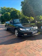 Saab 9-3 Cabrio - Saab aus 2002: Cabrio