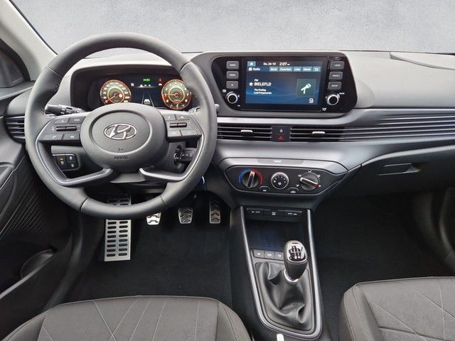 Hyundai BAYON – Bild 7