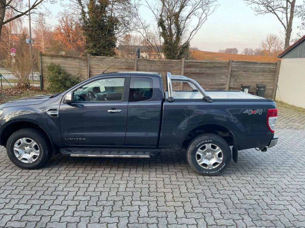 Image of Ford Ranger