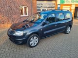 Dacia Logan MCV Kombi Ambiance - Dacia Logan aus 2013