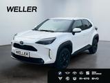Toyota Yaris Cross 1,5 L HYB. 4X2 TE *ACC*RCam*CarPlay* - gebrauchte Toyota Yaris Cross aus dem Jahr 2022