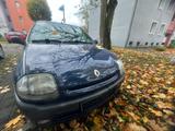 Renault Clio II 1.4 16V 1999 - gebrauchte Renault Clio aus dem Jahr 1999
