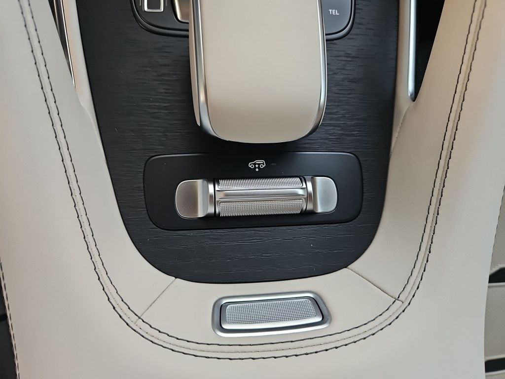 Fahrzeugabbildung Mercedes-Benz AMG GLE 53 HYBRID 4M+ +MANUFAKTUR+PREMIUM-PLUS+A
