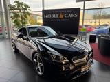 Mercedes-Benz SLC 300 9G AMG Line MEMORY LED ACC - Mercedes-Benz SLC 300 Gebrauchtwagen