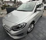 Mercedes-Benz B 180 Style  / 122 PS TÜV/AU NEU 81TKm - Mercedes-Benz 1.8