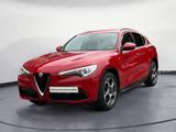 Alfa Romeo Stelvio 2.0 Turbo 16V Lusso Ti AT8-Q4 ACC AHK R- - Alfa Romeo Stelvio aus 2021