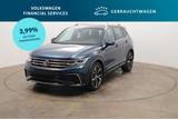 Volkswagen Tiguan R-Line 4Motion 2.0 TSI AHK*PDC*RFK*Klima