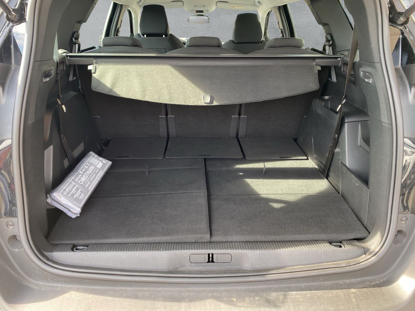 Fahrzeugabbildung Peugeot 5008 Active Pack 1.5 BlueHDi 130 *Sitzheizung* *