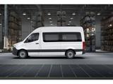 Mercedes-Benz SPRINTER 311 Tourer/L2H2/Rollstuhllift/6 Sitzer - Mercedes-Benz Kombi, Kleinbus bis 9 Sitze 6 sitzer