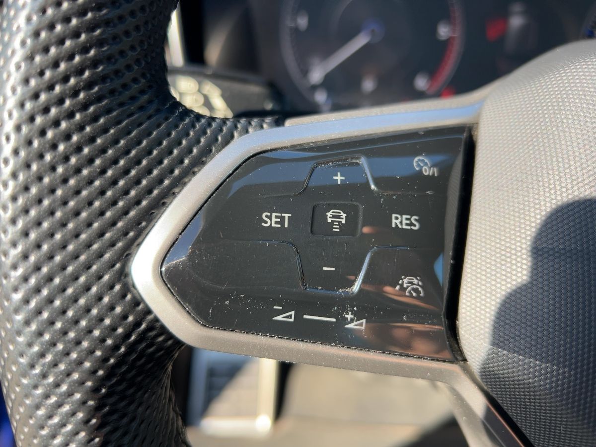 Volkswagen Touareg - Bild 19