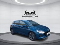 Hyundai i20 - Vorschau Bild 2