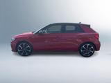 Audi A1 Sportback S line 35TFSI|LED|NAV|ACC|BLACK|PDC - Audi A1: Line