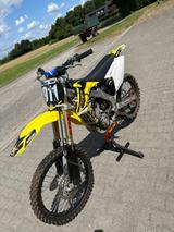 Suzuki RMZ 250 4T - Offers