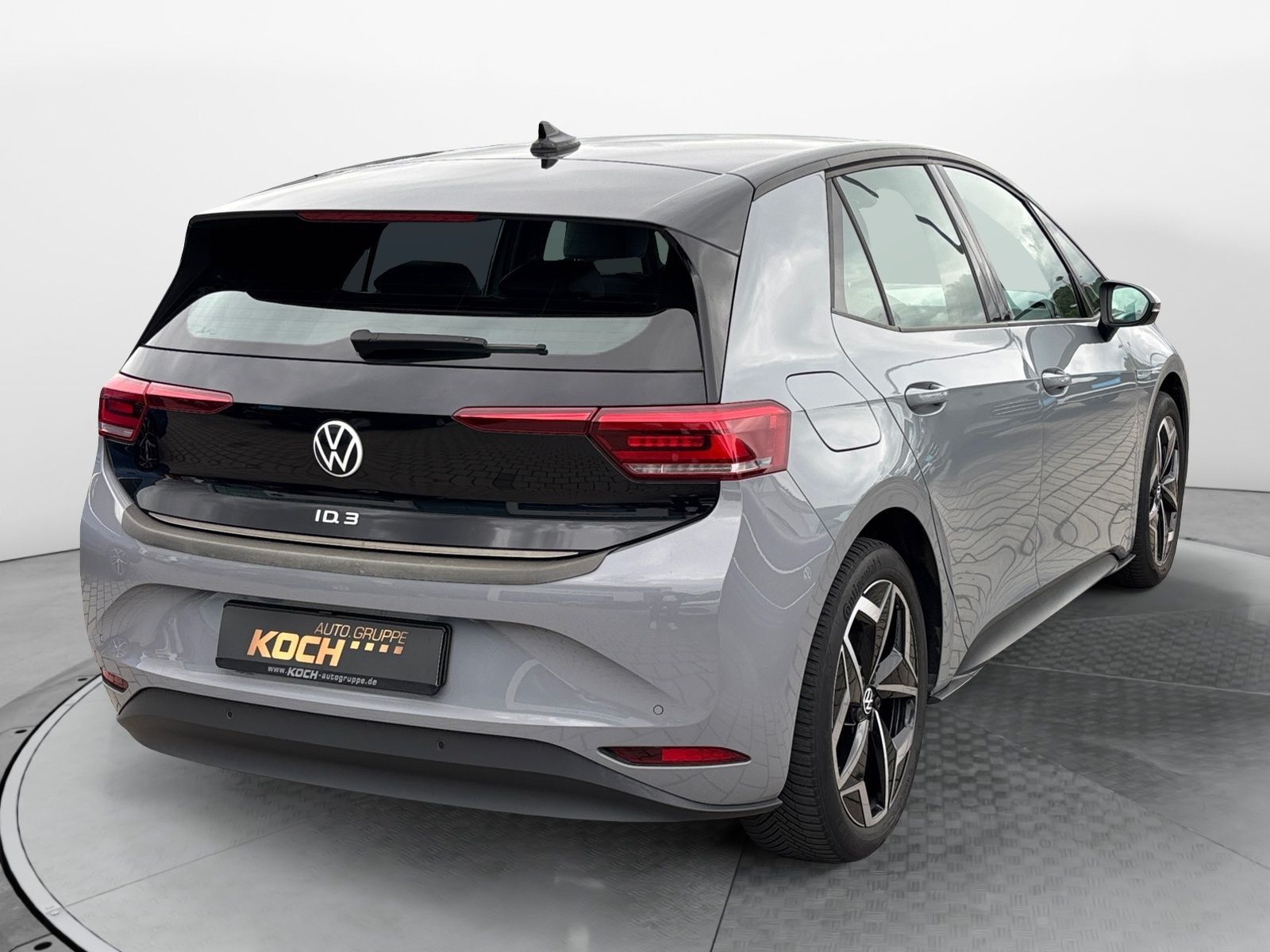 Volkswagen ID.3 - Bild 6