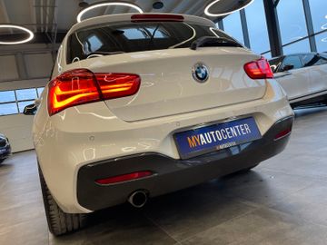 BMW 118i M Sport *LED*ALCANTARA*NAVI*PDC*