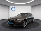 BMW 750i BI-XENON*NAV*LEDER*HUD*SOFT-CLOSE*360°KAM - gebrauchte BMW 750 aus dem Jahr 2013