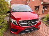 Mercedes-Benz V 220 d  AVANTGARDE EDITION lang,AMG, Pano., AHK - Mercedes-Benz V 220 mit Panoramadach