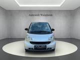 Smart FORTWO°COUPE°MHD°AUTOMAT°KLIMA°SHZ°52kW°PULSE° - Smart ForTwo: Pulse