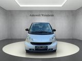 Smart FORTWO°COUPE°MHD°AUTOMAT°KLIMA°SHZ°52kW°PULSE° - Smart ForTwo: Pulse Mhd