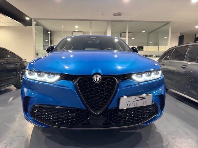 Other ALFA ROMEO Tonale 1.5 130 CV MHEV TCT7 Edizione  imagem 2