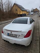 Peugeot 308 CC Access 120 VTi Access - Peugeot 308 Access mit Benzin-Antrieb