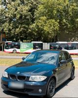 BMW 1er Bmw 2005 Baujahr - BMW aus 2005: 1er