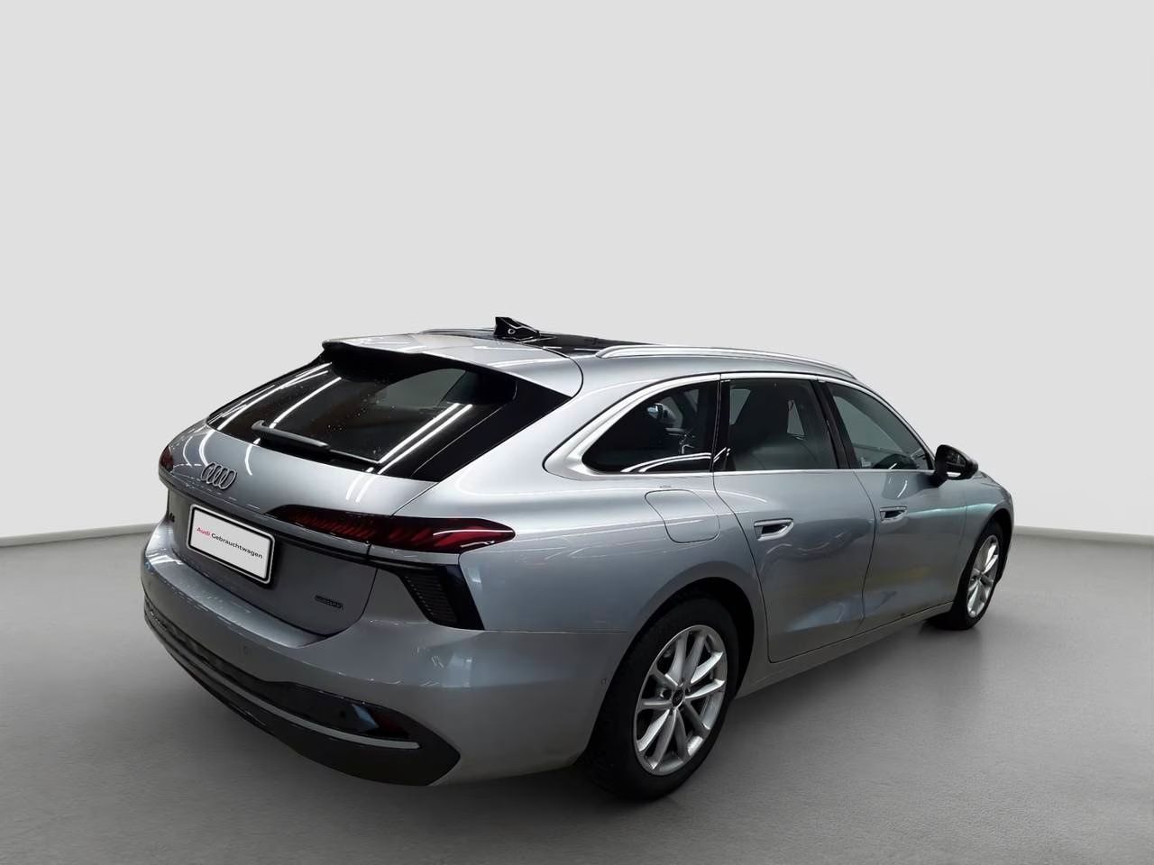 Audi A6 - Bild 3