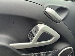 Smart fortwo cabrio BRABUS Xclusive