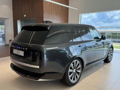 Foto Nummer 2: LAND ROVER Range Rover