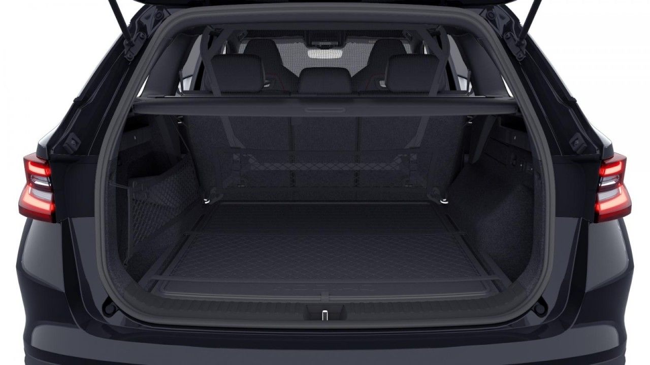 Skoda Kodiaq - Bild 6