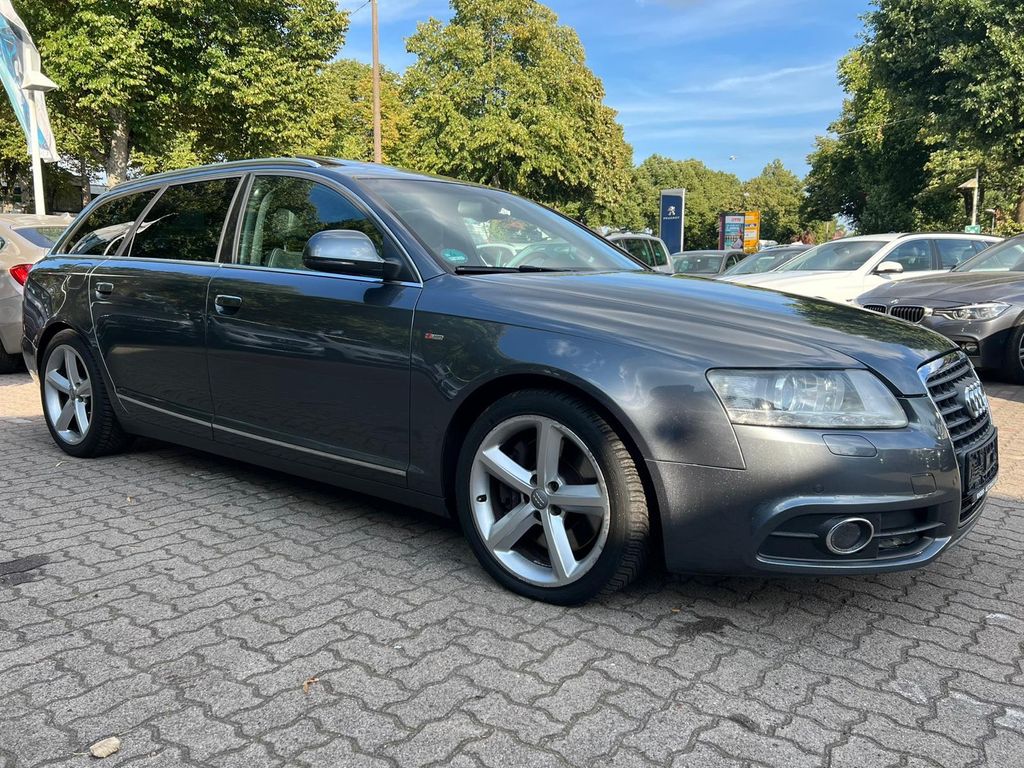 Angebot ansehen Audi A6