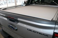 Fahrzeugabbildung Ford Ranger Wildtrak Automatik AHK LED TECHNOLOGIE