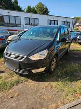 Ford Galaxy 2,0 TDI Automatik 7 Sitzer Euro 5 - Ford Galaxy in Duisburg