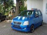 Suzuki Wagon R+ VERKAUF NUR AN HÄNDLER  !!!! HU FÄLLI - gebrauchte Suzuki Wagon R+ aus dem Jahr 2003