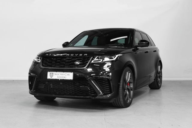 Land Rover Range Rover Velar SV Autobiography