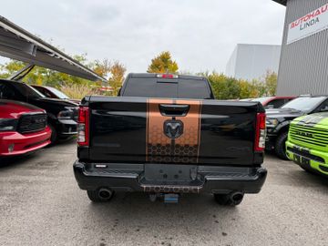 Dodge RAM - 6