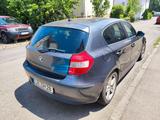 BMW 116i - - BMW 116 aus 2004