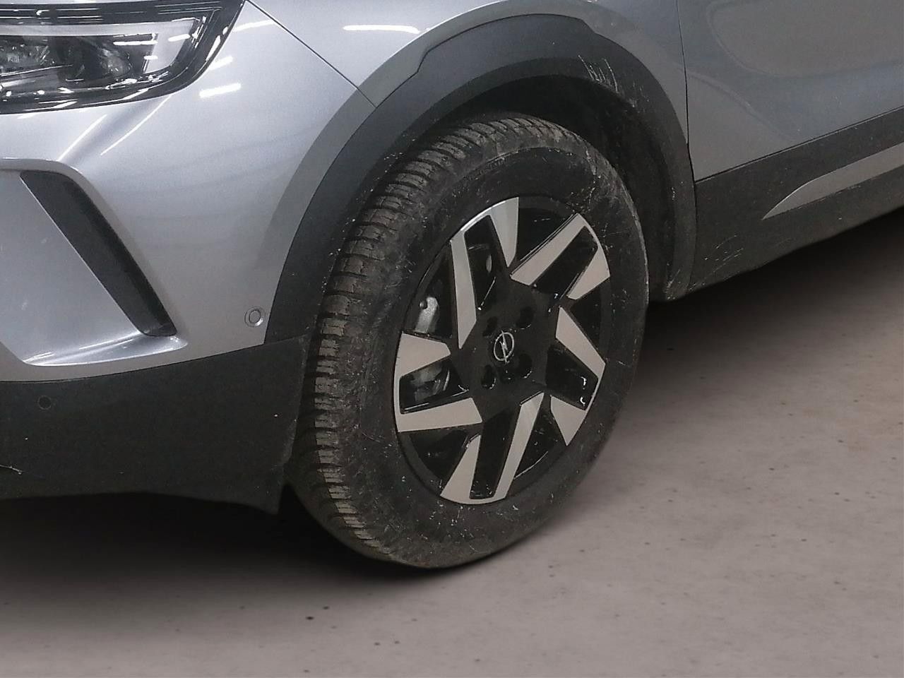 Fahrzeugabbildung Opel Mokka GS Line Automatik/NAVI/MATRIX!