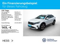 Volkswagen Taigo - Vorschau Bild 2