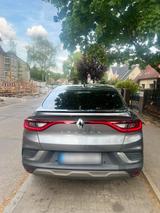Renault Arkana - Renault Arkana von privat