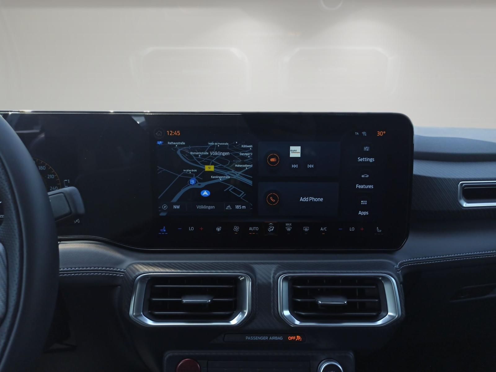 Ford Mustang - Bild 9