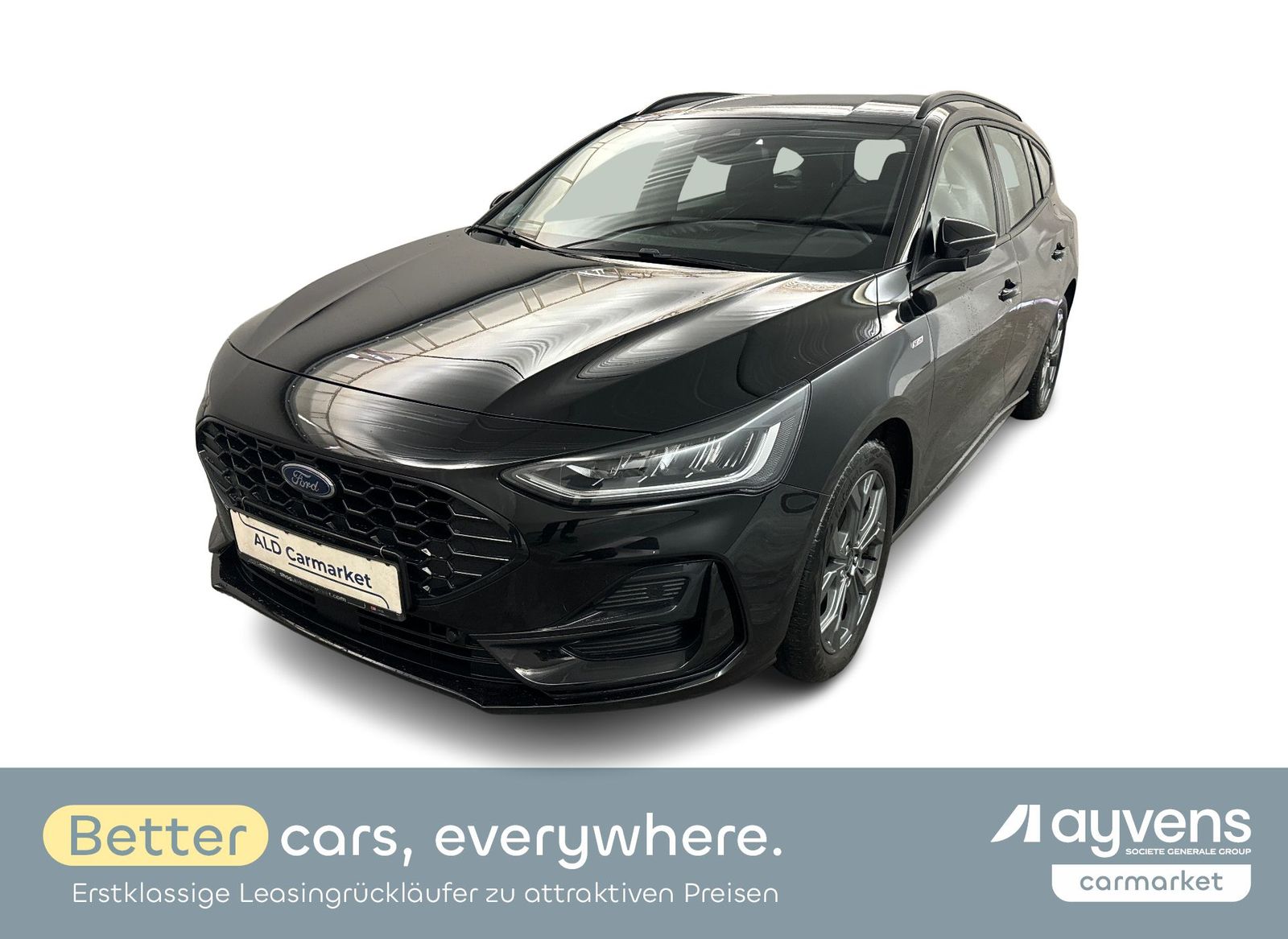 Ford Focus - Bild 5