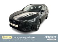 Ford Focus - Vorschau Bild 5