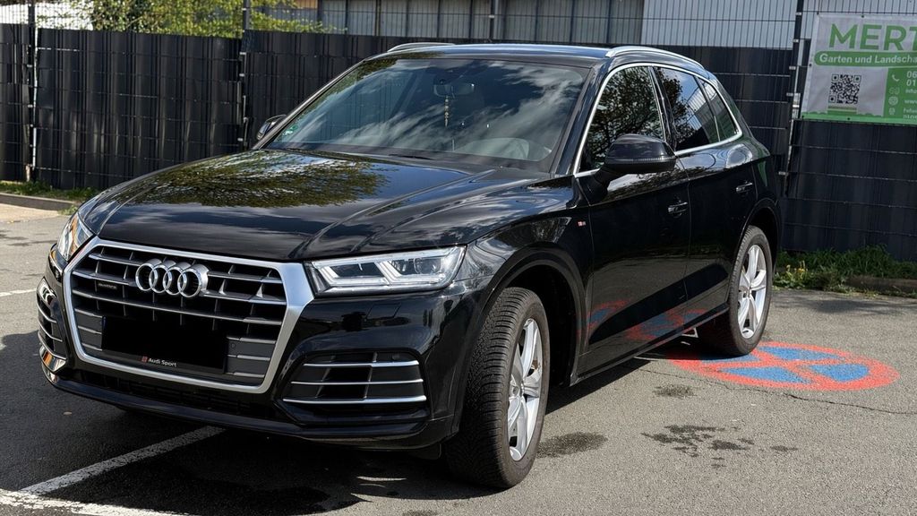 Image of Audi Q5