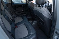 Fahrzeugabbildung MINI Chilli*LED*17"*Navi*top gepflegt*