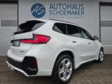 BMW X1 18i sDrive M Sport*Pano,RFK,ACC,H&K,el-Sitze - gebrauchte BMW X1 aus dem Jahr 2024