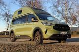 Ford Custom Nugget Active Hochdach V710 L2 ALLRAD - Ford Allradantrieb