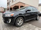 Mitsubishi ASX Top 4WD *Vollleder, Nav, Kam, Xeno & Pano* - Mitsubishi ASX mit Panoramadach